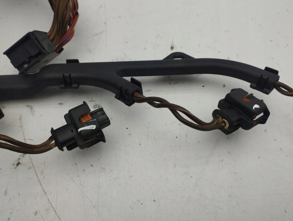 Bmw 5 e39 2002 джгут форсунок 224941902 Недорого