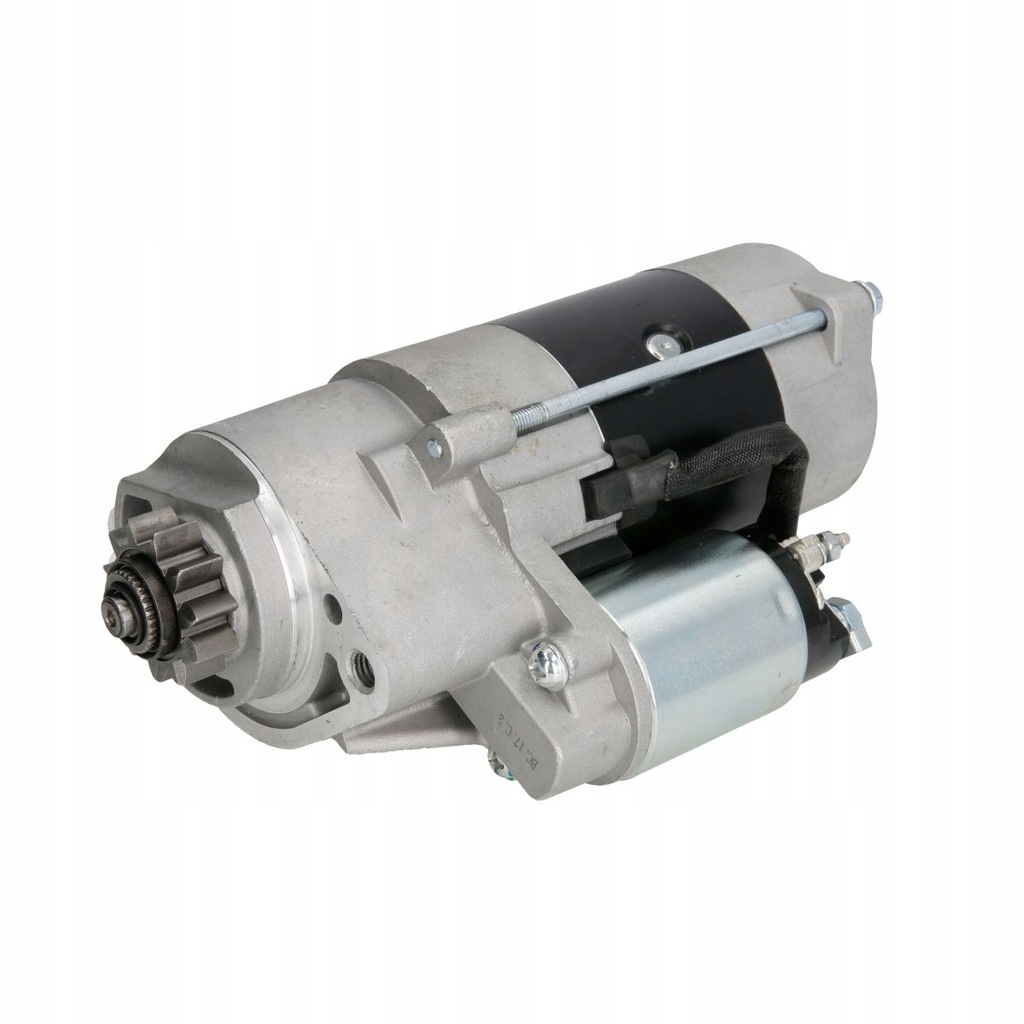 фото №1, Стартер stardax stx201056