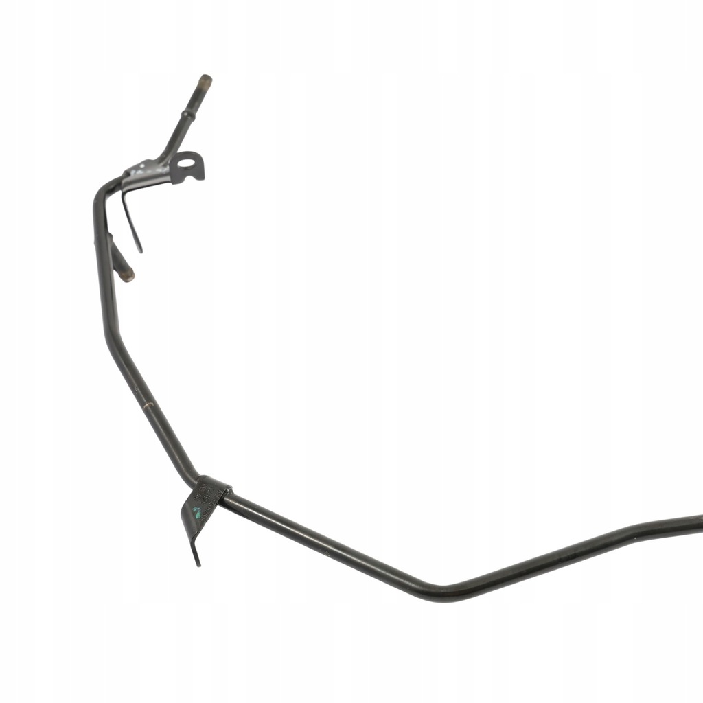 фото №9, Audi a3 s3 8v труба wody wąż шланг радиатора 2.0 бензин 06k121075p