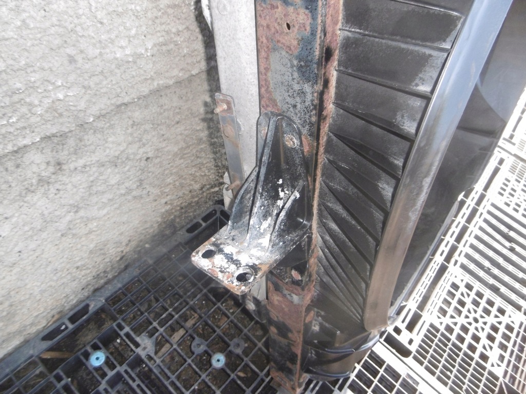 фото №7, Радіатор wody renault magnum dxi 13