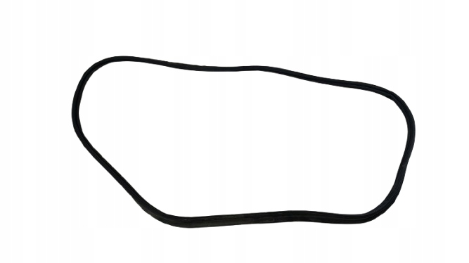 фото №1, 31424369 прокладка багажника volvo xc60 ii