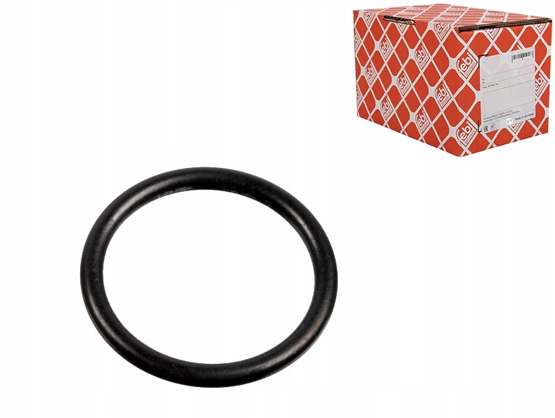 фото №1, Febi bilstein 171586 кольцо уплотнительный, форсунка