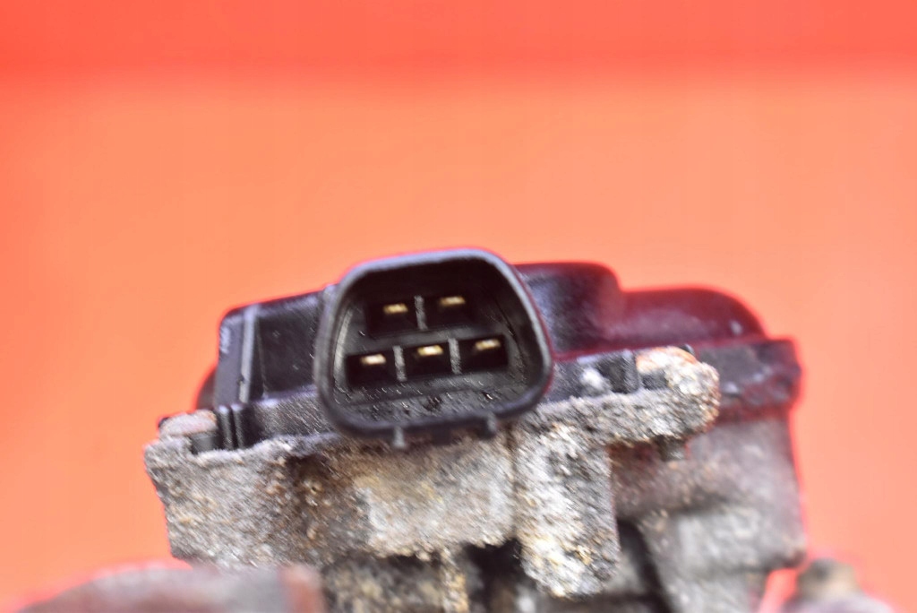 фото №6, Механізм моторчик двірник перед eu nissan x-trail t30 lift 04-07