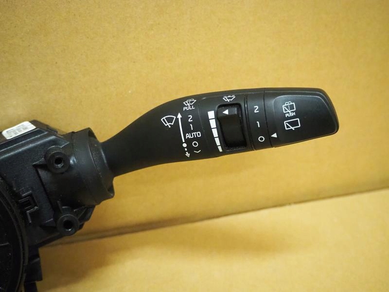 фото №4, Перемикач комбінований стрічка подушка безпеки kia sportage iv