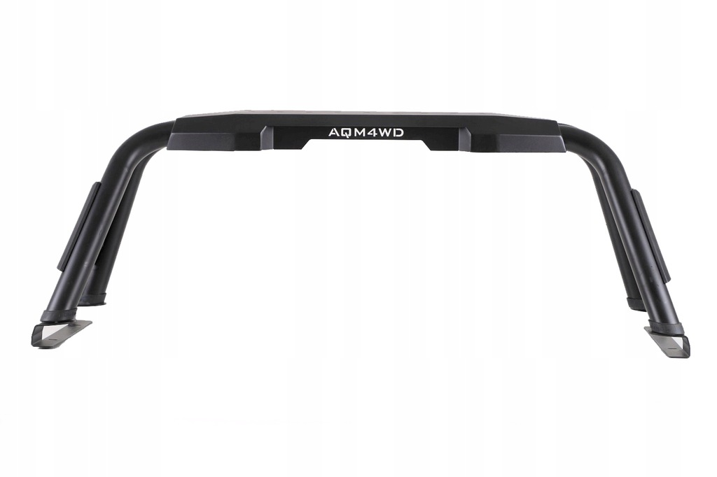 фото №6, Toyota tundra трубы трубопровод кузов чёрные hamar