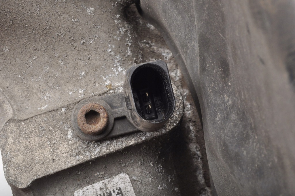 фото №6, Bentley bentayga audi q7 4m 4.0 tdi поворотний кулак лівий задня 4m0505459c