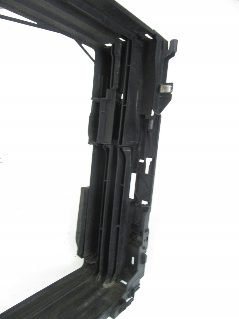 фото №10, Корпус основание радиатора bmw 7 f01 f02 f04 4.4 n63 6.0 n74