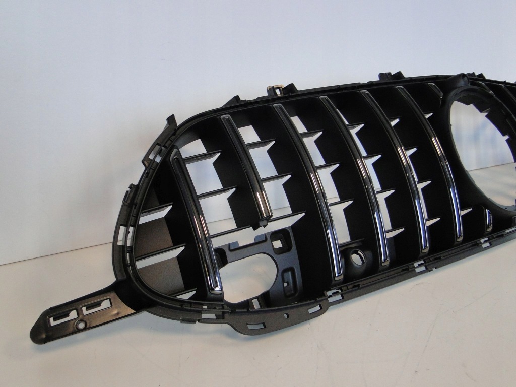 Mercedes amg gt 290 x290 решётка радиатора решётка радиатора бампера black с Разборки