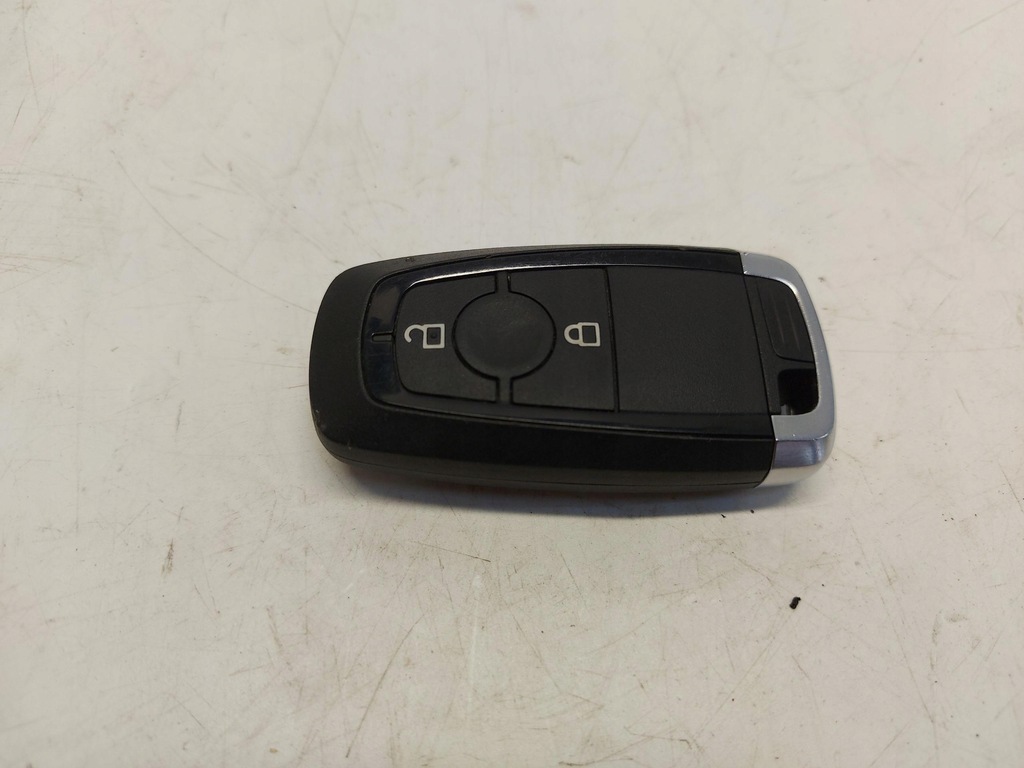 фото №1, Ford ranger vi 6 2025r ключ pilot rl3t-15k801-da