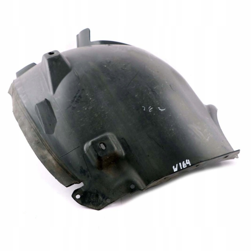Mercedes-benz w164 підкрилок захист колеса лівий перед a1648840922 Ціна