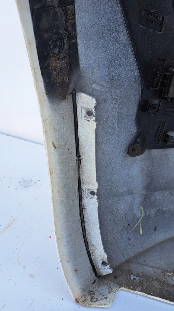 фото №15, Бампер перед fiat 500 e ii 20-