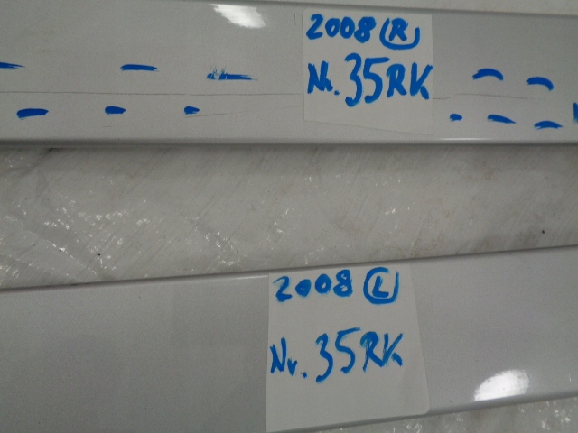 фото №16, Peugeot 2008 рейлинг рейлинги кровельные комплект