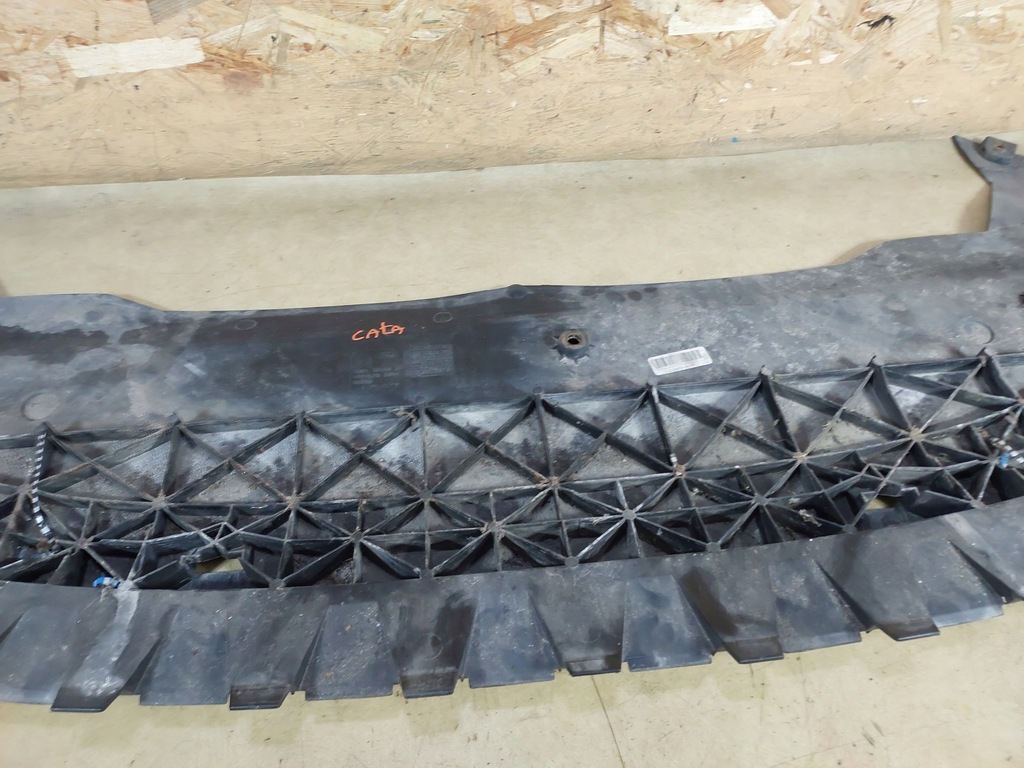 фото №8, Galaxy mk3 lift захист pod бампер перед 6m218b384a