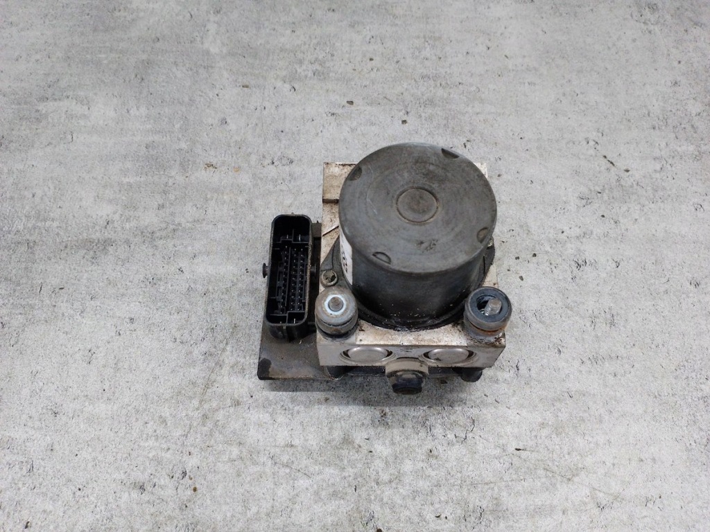 Насос abs fiat linea 51800910 0265235374 0265950729 bosch 1.4 16v Недорого