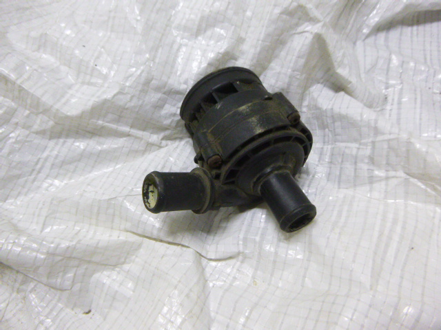 фото №1, Насос циркуляция wody renault nissan dci 0392023015