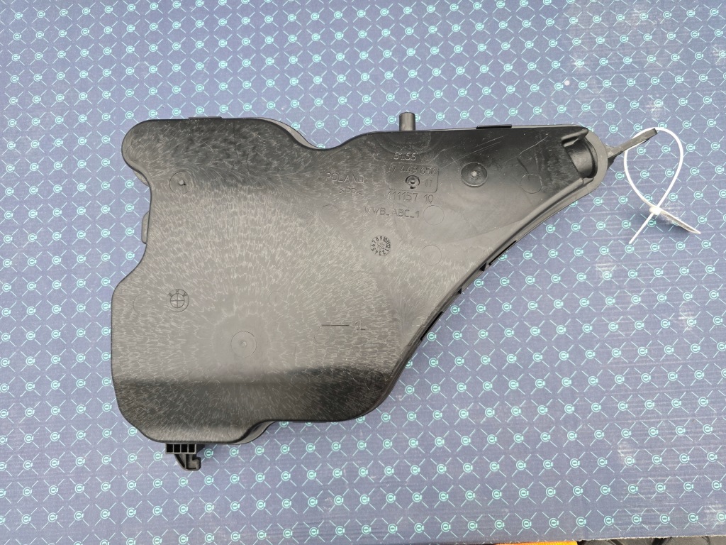 Купить Бак омывателя bmw 3 g20 g21 7449656 nowa оригинал