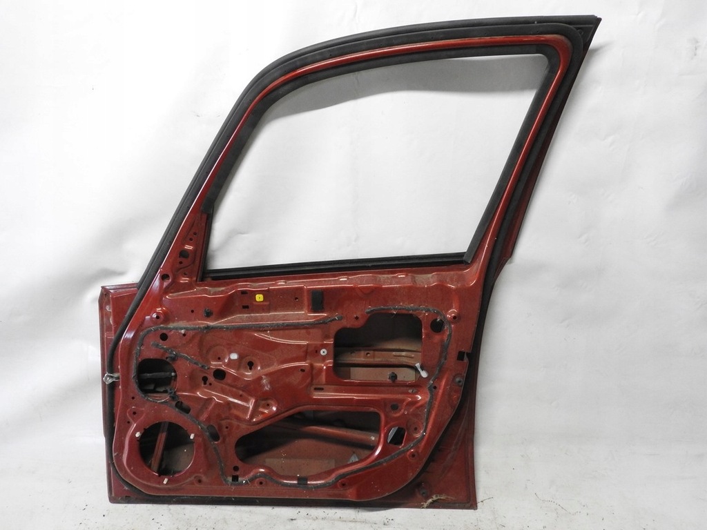 фото №8, Suzuki sx-4 sx4 zfmc14 дверь правый перед japonia