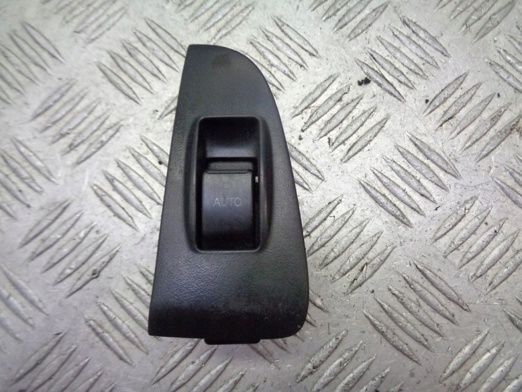 фото №1, Панель управление стекло левый задняя toyota avensis t25