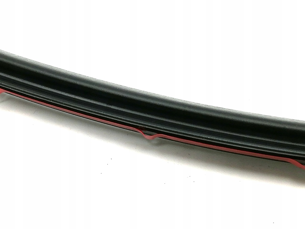 фото №2, Прокладка скло задня renault clio ii 8200702184 oe!