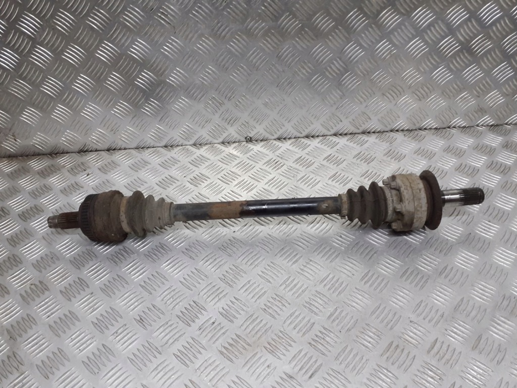 фото №1, Приводной вал левая задняя bmw seria 3 e46 1.8