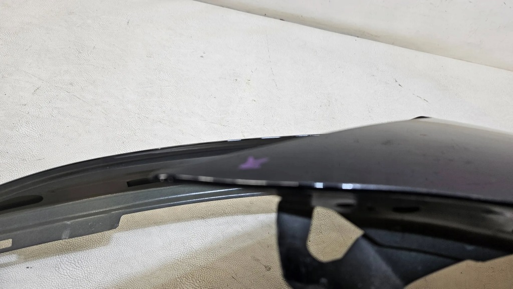 Крило ліве перед передній tesla model 3 оригінальний Зі Шроту