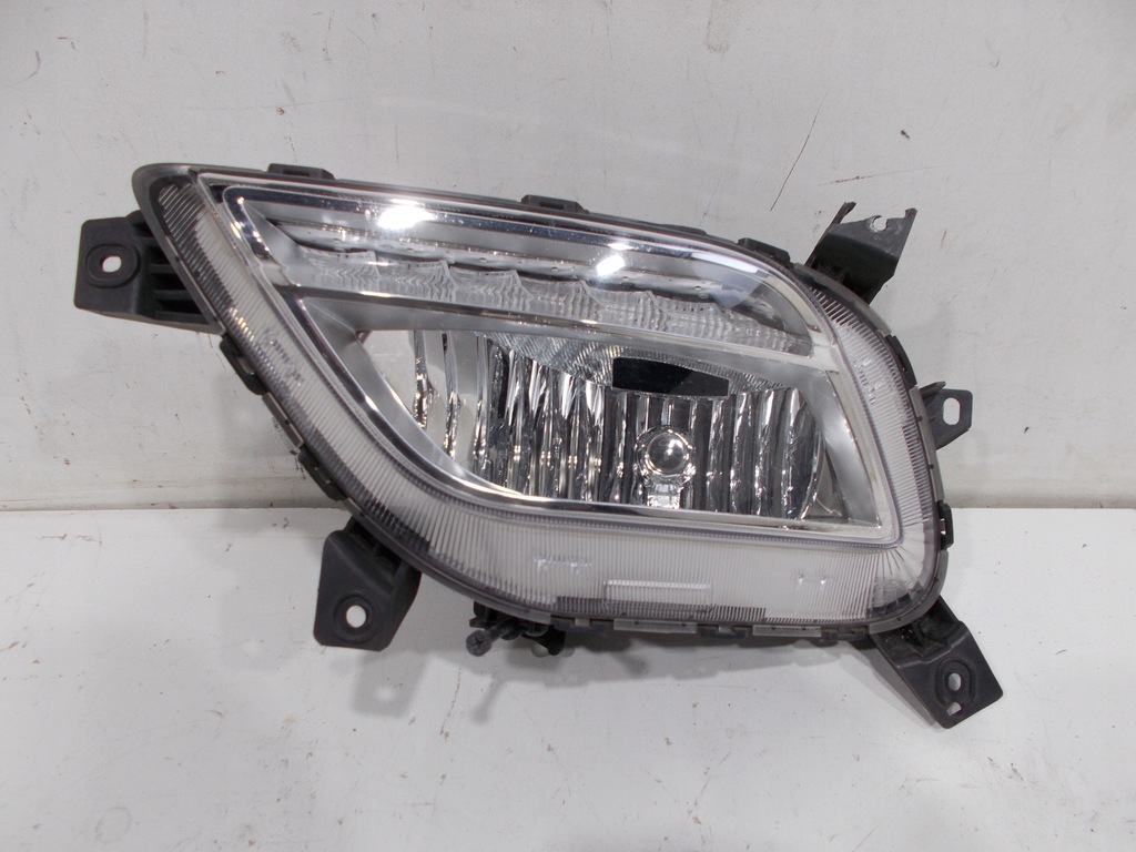 фото №1, Kia niro 16-19 протитуманна фара лівий led org !