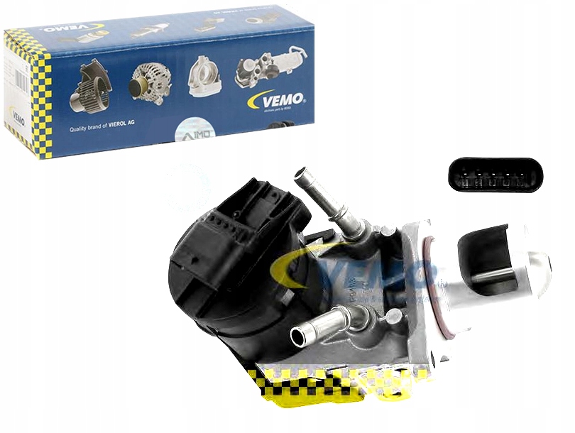 Купити Клапан egr vemo 14484 710327d