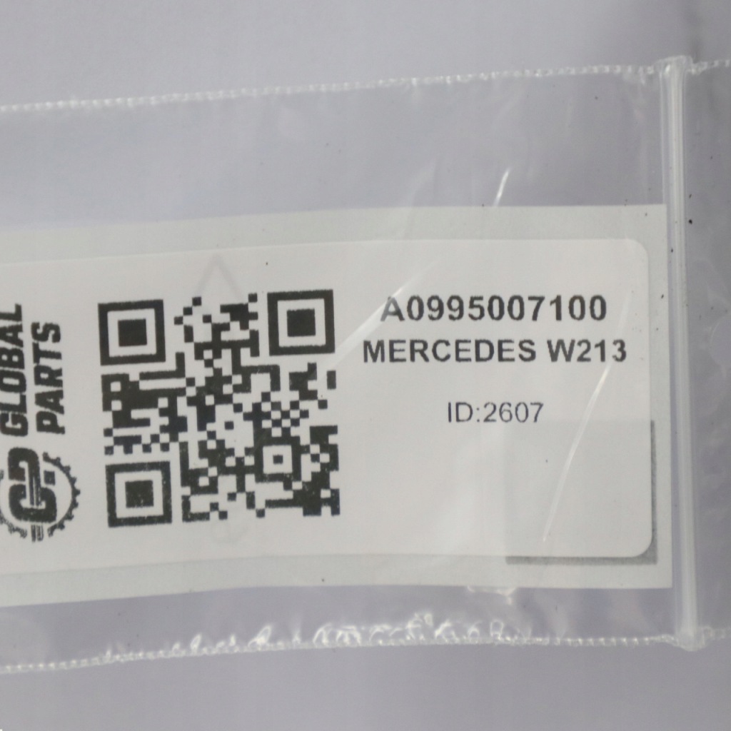 Mercedes w213 om654 дизель радиатор радиатор двигателя a0995007100 в Украине