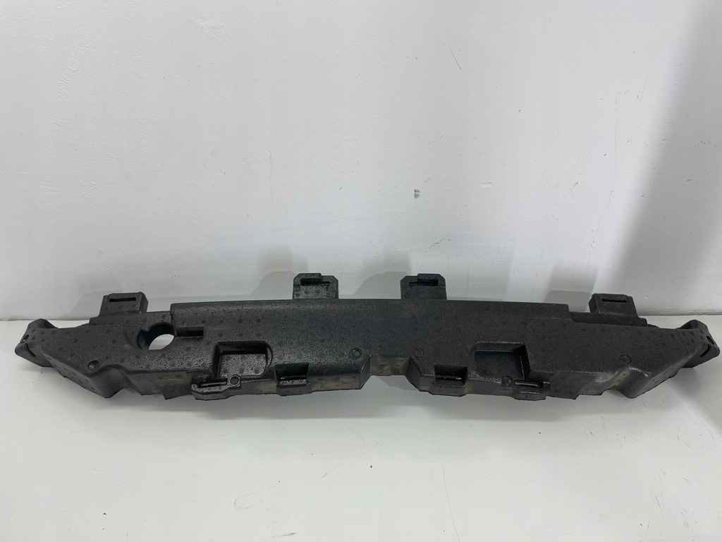 фото №1, Mercedes slk r172 17-19 абсорбер бампера задняя