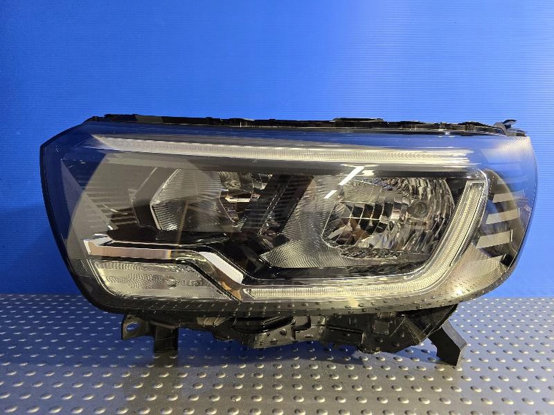 Купить Renault kangoo iv express led 260608411r лампа передняя перед левая