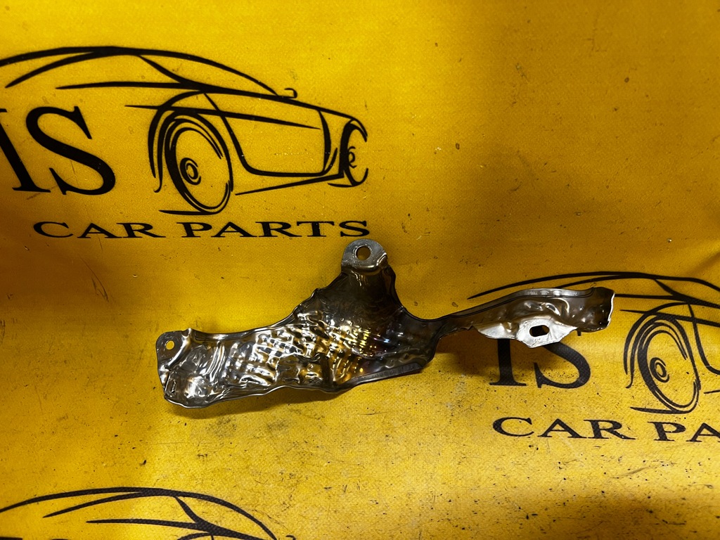 фото №3, Защита тепловая коллектор renault megane iv