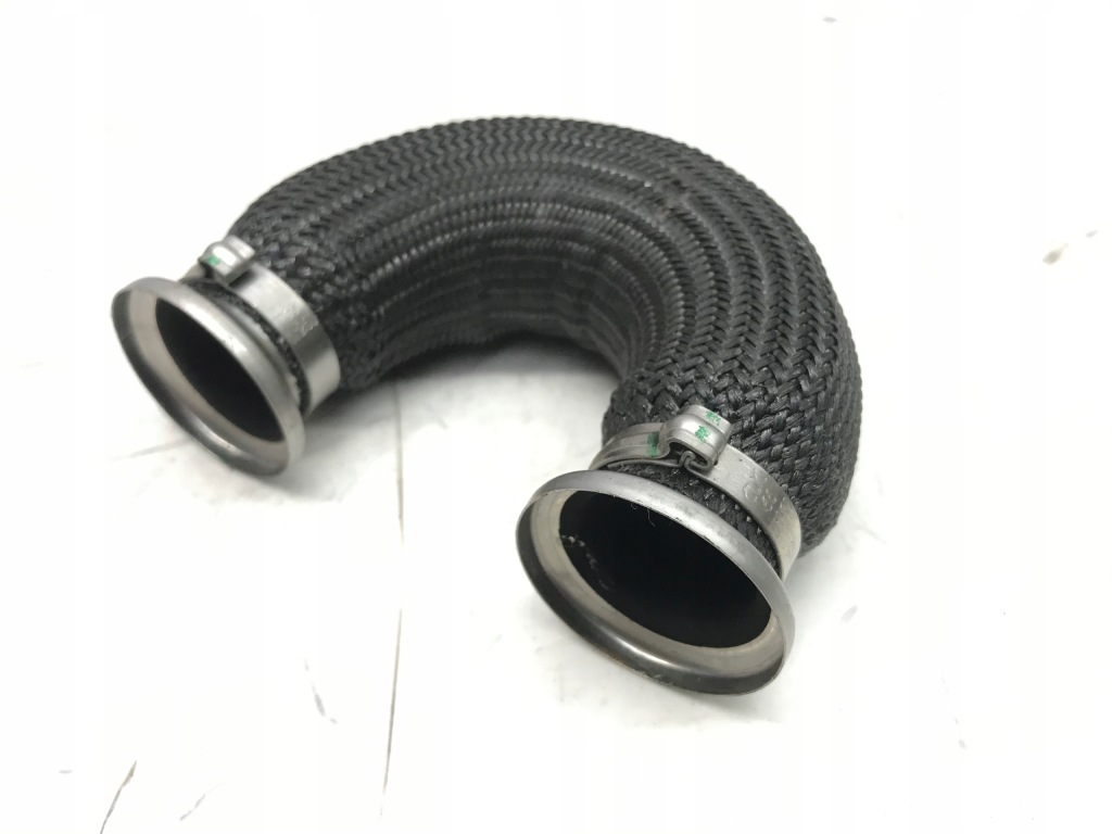 Купить Micra k14 1.5dci шланг труба выхлопных газов egr