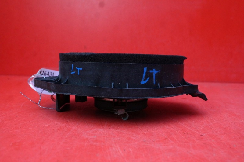 фото №5, Динамик левый задняя 22759401 chevrolet orlando 10-15