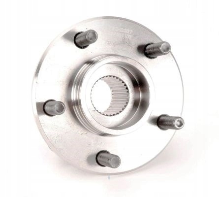 фото №1, Ступица колеса перед chrysler 300 m, dodge intrepid 2