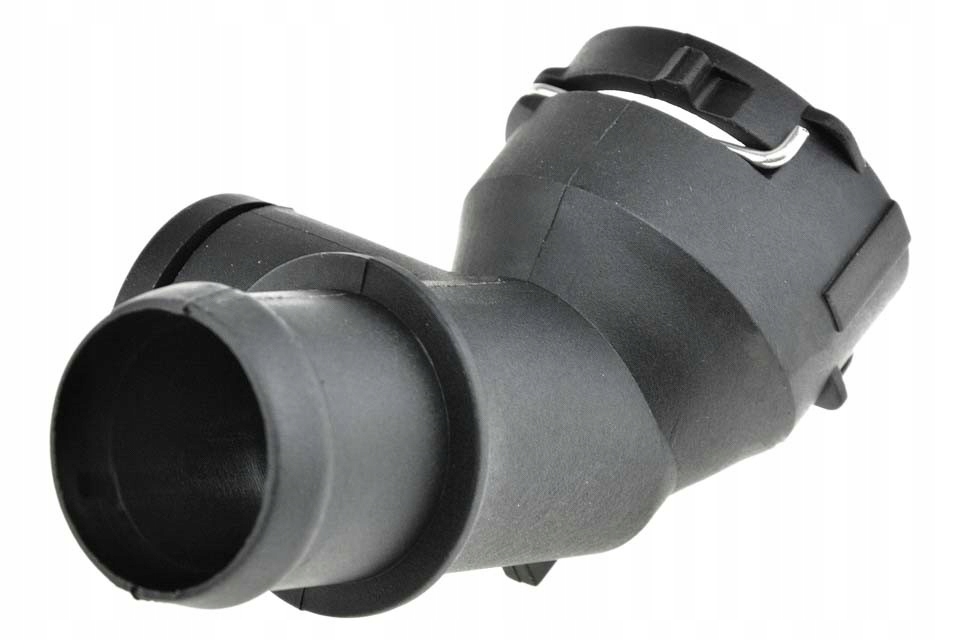 фото №2, Патрубок wody vw golf 1.4/1.9/2.0 05-, rapid 1.4