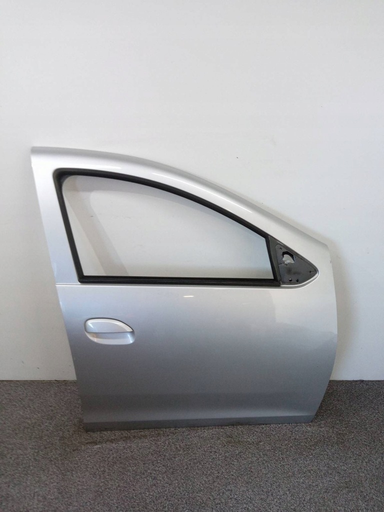 фото №1, Дверь правое перед ted69 dacia logan ii 2012-