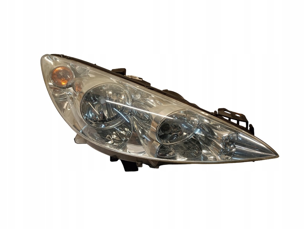 фото №1, Лампа перед права peugeot rcz