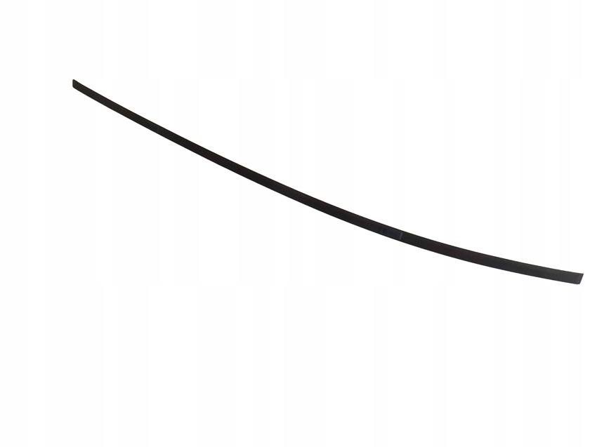 фото №1, Молдинг кровельная левая hyundai i30 ii хэтчбек 5 дверь 2011-2017 rok