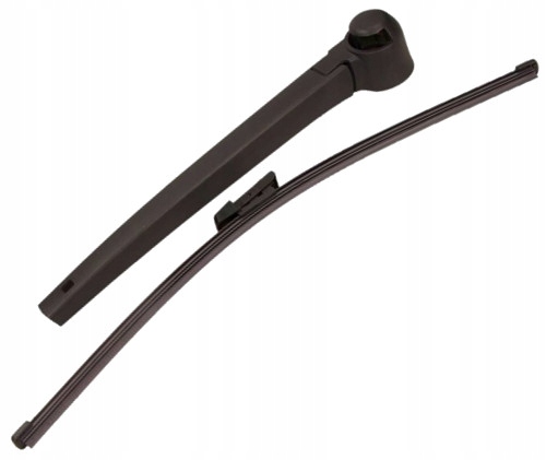 фото №1, Важіль двірники задня задні skoda superb 2 kombi