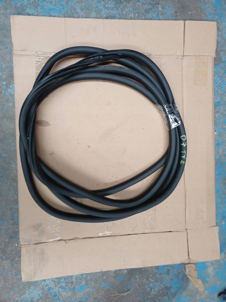 Купить Прокладка дверь купе citroen ds7 crossback