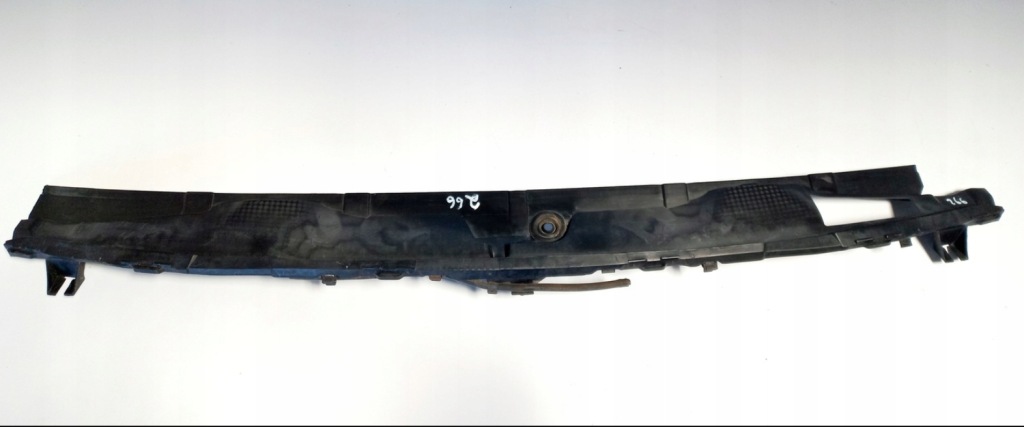 фото №1, ----- жабо mercedes w163 ml a1638310036 ------