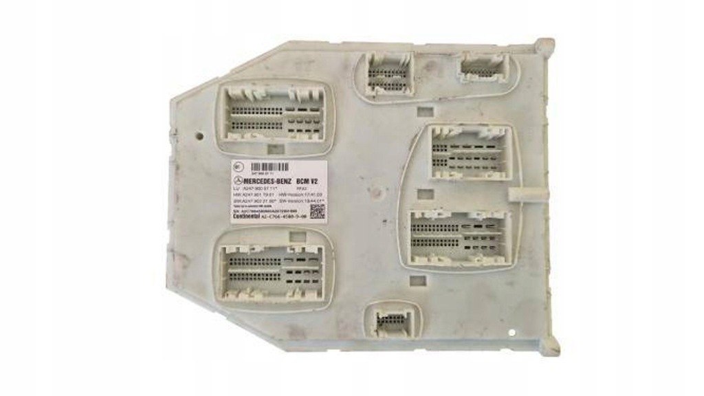 Купить Mercedes модуль блок управления bcm v2 a2479005711
