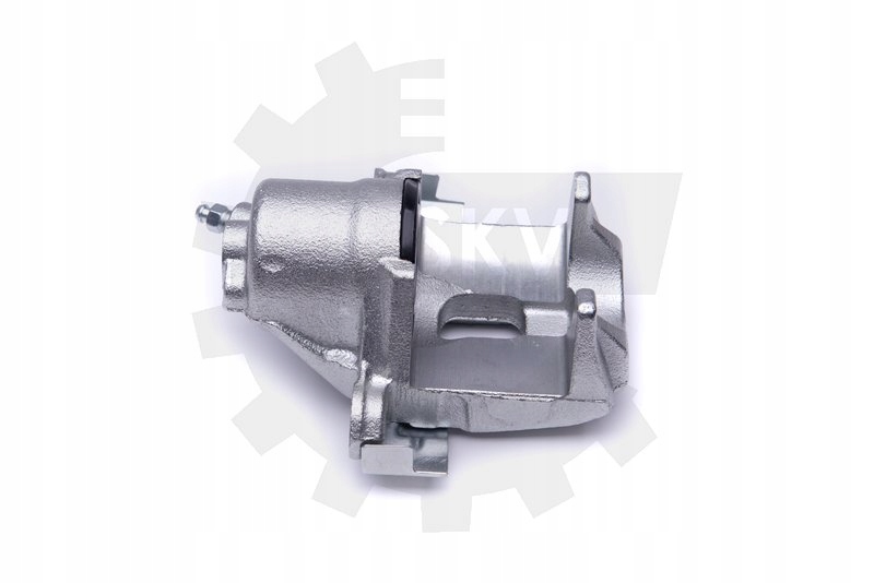 фото №15, Esen skv суппорт тормозной задняя левый lexus lx toyota land cruiser 200