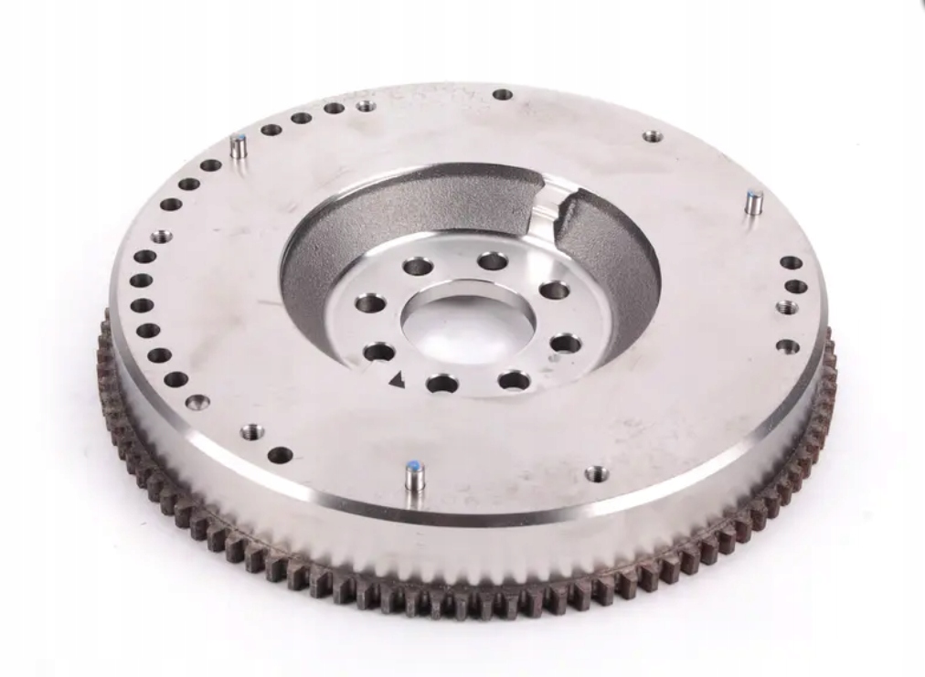 фото №1, Mini cabrio r52 маховик 11227535599 7535599