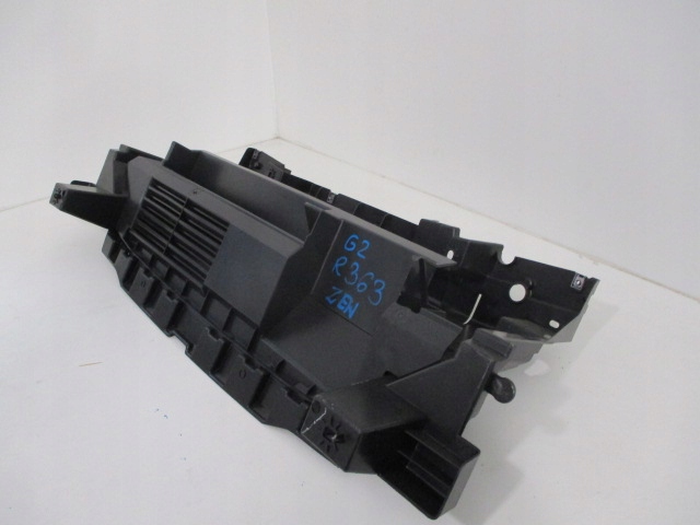 фото №16, Усилитель бампера перед кронштейн citroen berlingo k9 оригинальный номер 9847316280