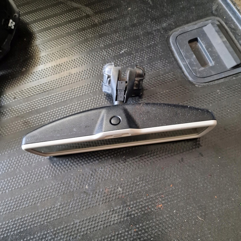 фото №1, Зеркало внутреннее passat b7 1k0857511e