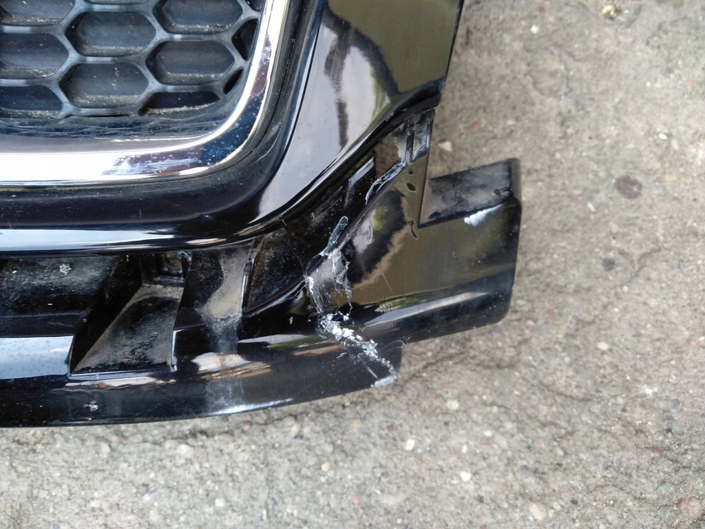 фото №4, Решітка радіатора решітка радіатора jeep compass ii 2017-^