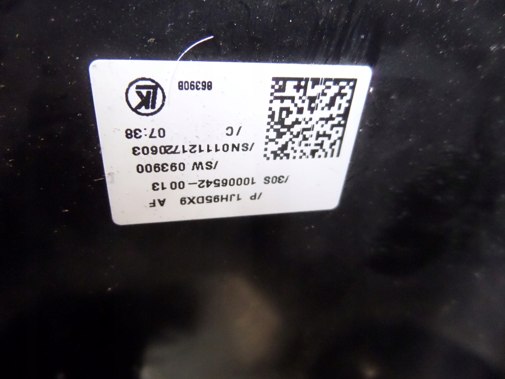 фото №5, Chrysler 300c lancia thema корпус колонки рулевого