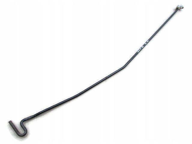 фото №1, Grand vitara ii підпора стрижень капот