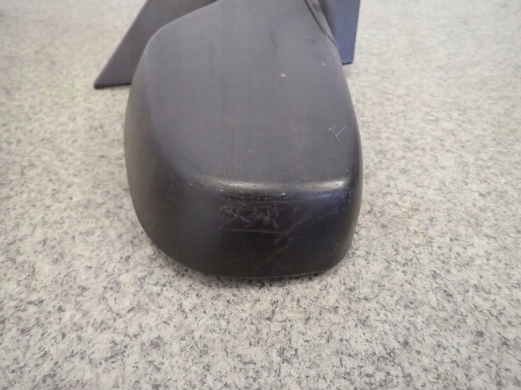 фото №9, Hyundai matrix 02-10 зеркало правое 5 pin